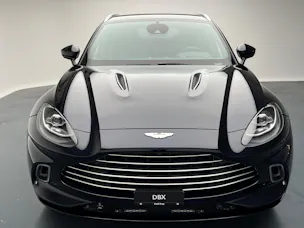 Aston Martin DBX 4.0 V8 Bi-Turbo