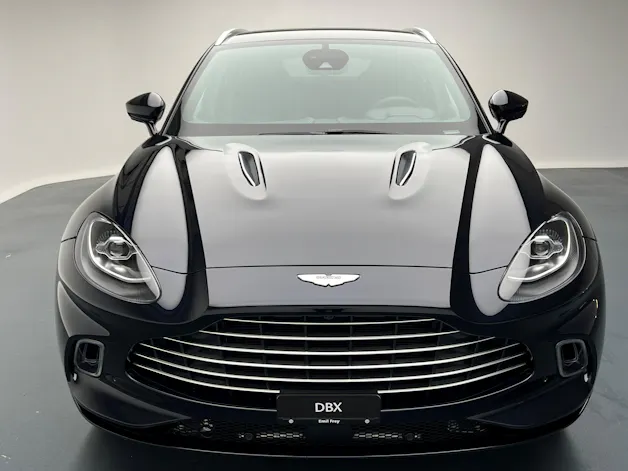 Aston Martin DBX 4.0 V8 Bi-Turbo