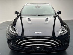 Vehicle image ASTON MARTIN DBX 4.0 V8 Bi-Turbo