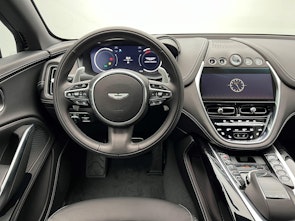 Vehicle image ASTON MARTIN DBX 4.0 V8 Bi-Turbo