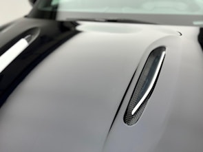 Vehicle image ASTON MARTIN DBX 4.0 V8 Bi-Turbo