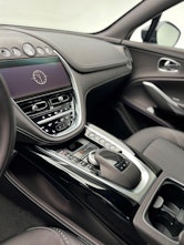 Vehicle image ASTON MARTIN DBX 4.0 V8 Bi-Turbo