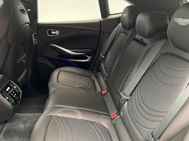 Aston Martin DBX 4.0 V8 Bi-Turbo