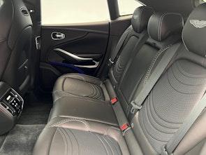 Vehicle image ASTON MARTIN DBX 4.0 V8 Bi-Turbo