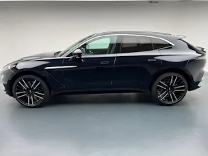 Aston Martin DBX 4.0 V8 Bi-Turbo