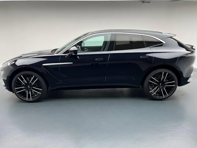 Aston Martin DBX 4.0 V8 Bi-Turbo