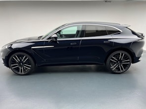 Vehicle image ASTON MARTIN DBX 4.0 V8 Bi-Turbo