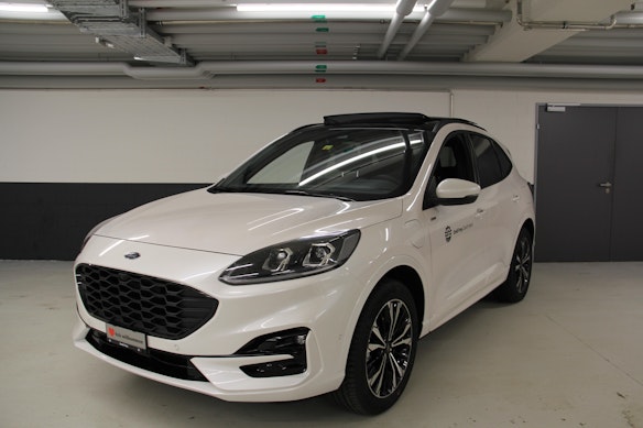 FORD Kuga 2.5 Plug-in Hybrid ST-Line X 1