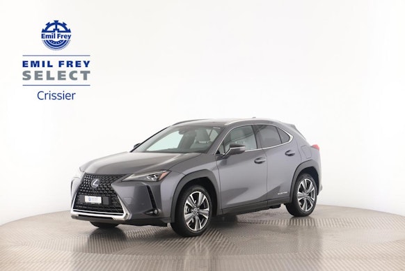 LEXUS UX 300e Excellence 9