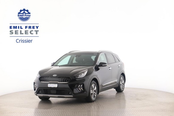 KIA Niro 1.6 GDi Plug-in Hybrid 0