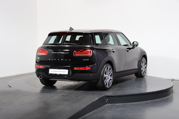 MINI Clubman F54 1.5i Cooper 1