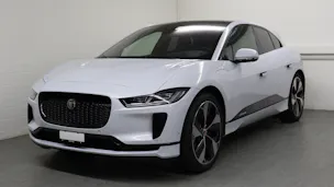 Jaguar I-Pace EV400 S AWD