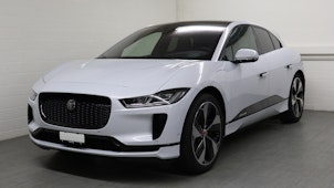 Vehicle image JAGUAR I-Pace EV400 S AWD