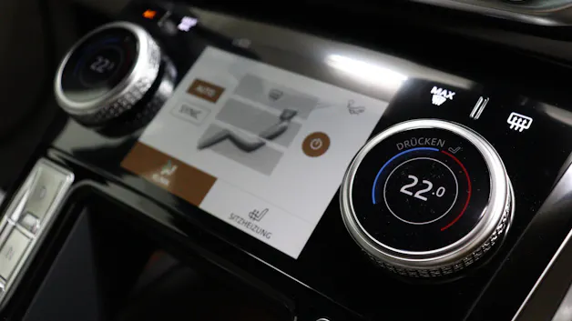 Jaguar I-Pace EV400 S AWD
