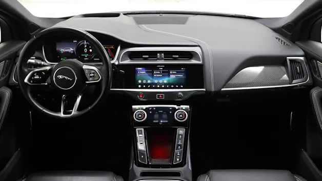 Jaguar I-Pace EV400 S AWD