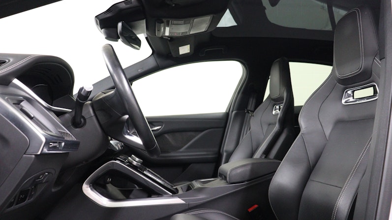 Vehicle image JAGUAR I-PACE