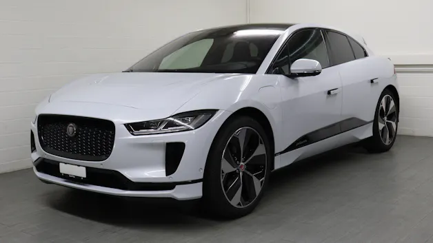 Jaguar I-Pace EV400 S AWD
