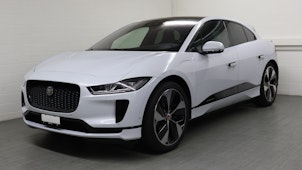 Vehicle image JAGUAR I-Pace EV400 S AWD