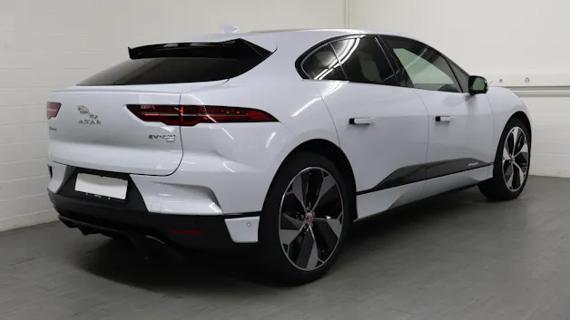 Jaguar I-Pace EV400 S AWD