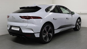 Vehicle image JAGUAR I-Pace EV400 S AWD