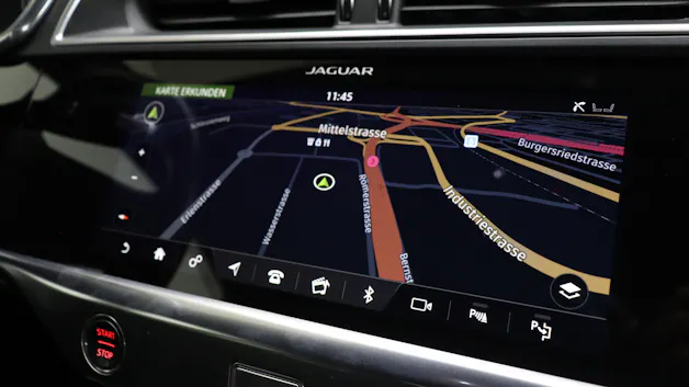 Jaguar I-Pace EV400 S AWD