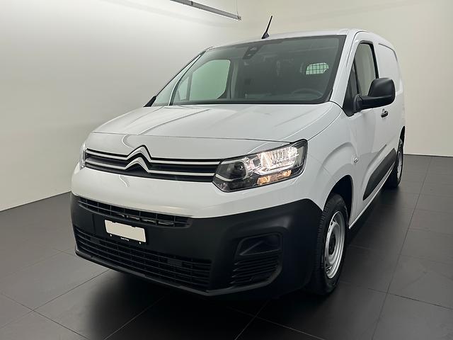 CITROEN Berlingo M 1.2 PureTech 110 S/S: Jetzt Probefahrt buchen!