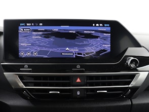 Vehicle image CITROEN e-C4 X Swiss Edition