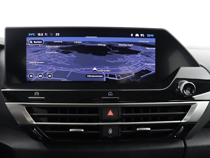 Vehicle image CITROEN C4