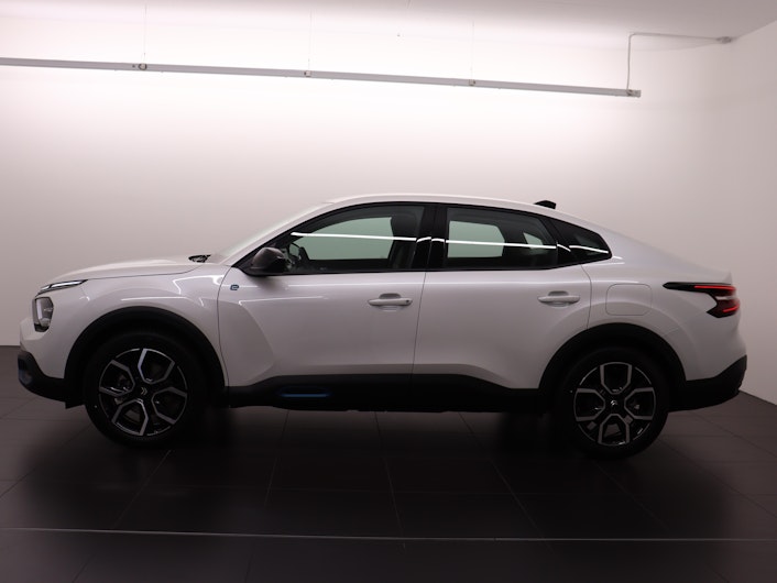 Vehicle image CITROEN C4