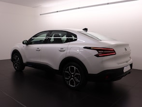 Vehicle image CITROEN e-C4 X Swiss Edition