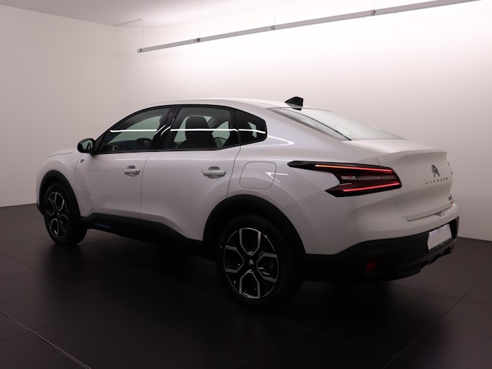 Vehicle image CITROEN C4