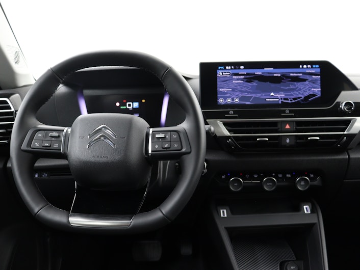 Vehicle image CITROEN C4