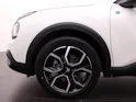 Citroën e-C4 X Swiss Edition