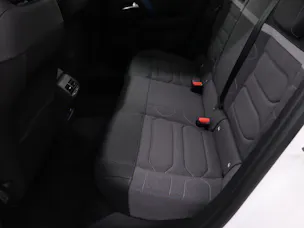 Citroën e-C4 X Swiss Edition