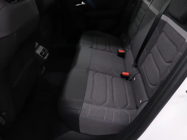 Citroën e-C4 X Swiss Edition