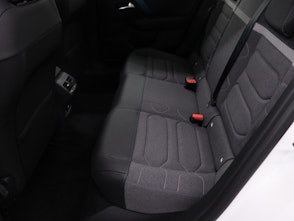 Vehicle image CITROEN e-C4 X Swiss Edition