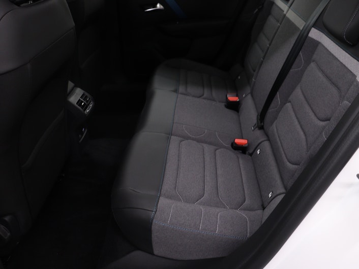 Vehicle image CITROEN C4