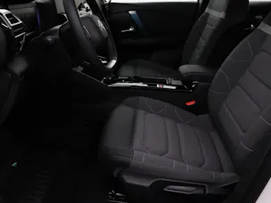 Citroën e-C4 X Swiss Edition