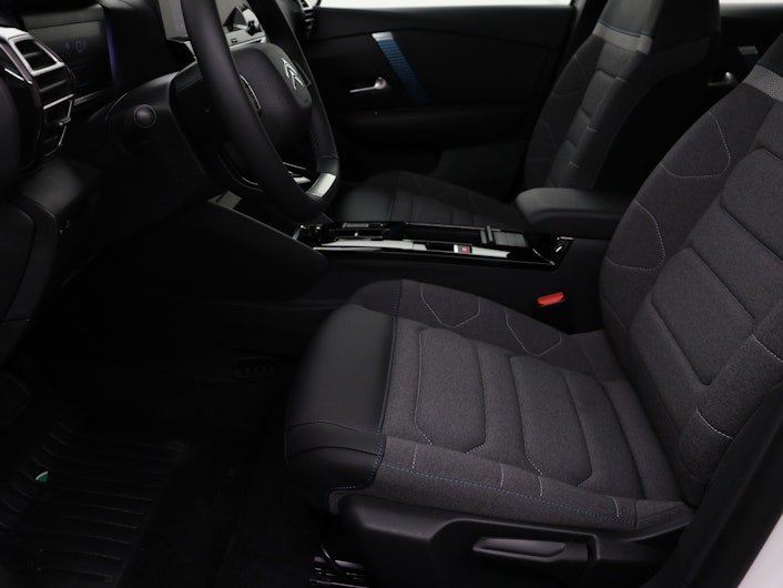 Vehicle image CITROEN C4