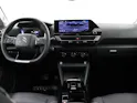 Citroën e-C4 X Swiss Edition