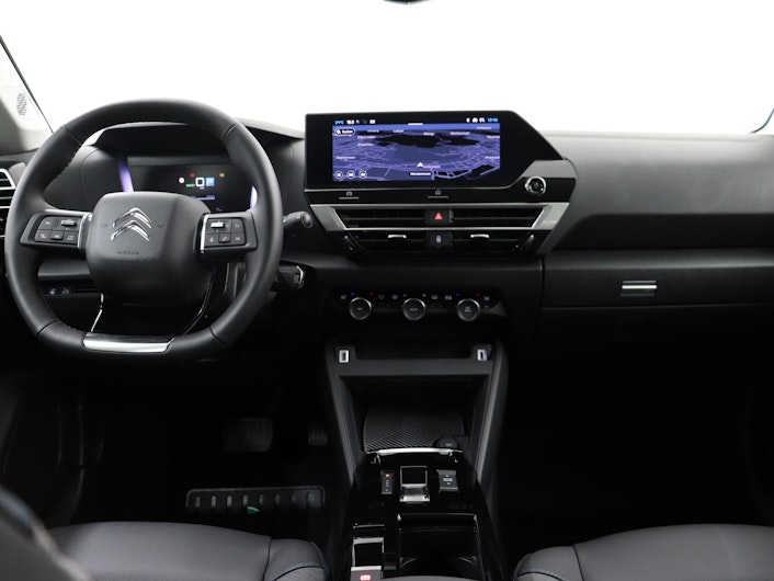 Vehicle image CITROEN C4