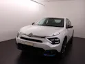 Citroën e-C4 X Swiss Edition
