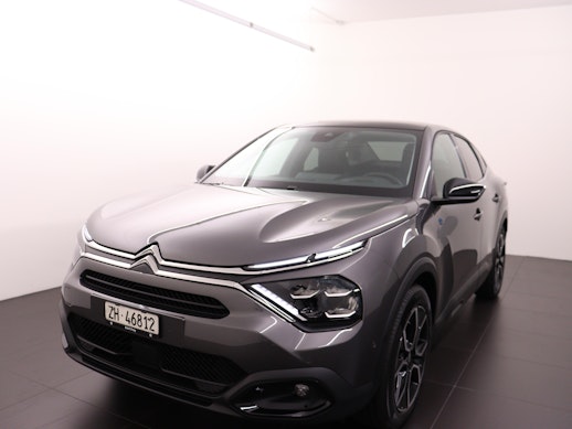 CITROEN e-C4 X Shine Pack 0