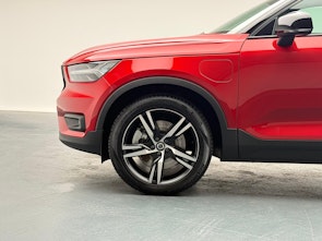 Vehicle image VOLVO XC40 1.5 T5 PiH R-Design