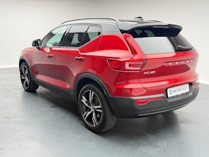 Vehicle image VOLVO XC40 1.5 T5 PiH R-Design