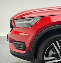 Vehicle image VOLVO XC40 1.5 T5 PiH R-Design