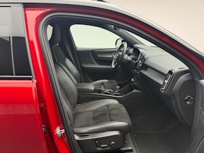 Vehicle image VOLVO XC40 1.5 T5 PiH R-Design