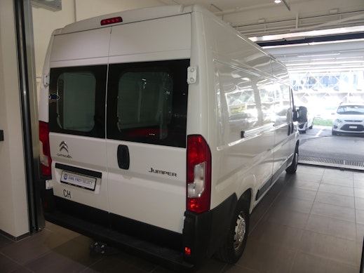 CITROEN Jumper Kaw. 35 L3H2 2.2 BlueHDi 140 Club S/S 3