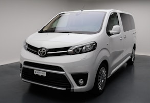 TOYOTA PROACE Verso L1 2.0 D Shuttle