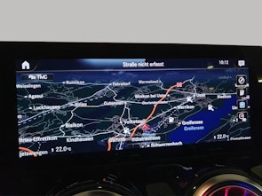 Vehicle image MERCEDES-BENZ EQA 300 AMG Line 4matic